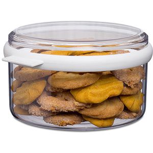 Produktbild für Vorratsdose Mepal Stora, aus Kunststoff