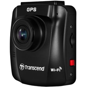 Produktbild für Dashcam Transcend DrivePro 620, mit Akku, Auto