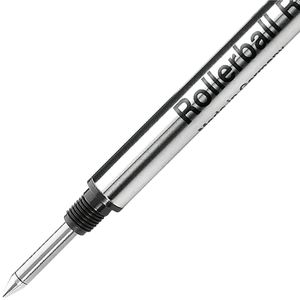 Produktbild für Tintenrollermine Montblanc 128233, M