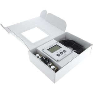 Produktbild für Batteriewächter Votronic 100S Smart Shunt 12/24V