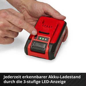 Produktbild für Werkzeugakku Einhell PXC Plus, 4511501