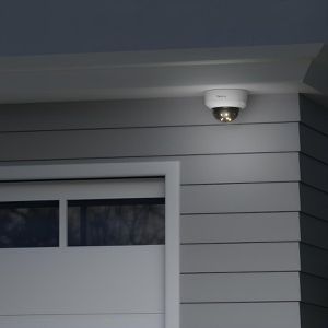 Produktbild für Überwachungskamera Reolink Duo Series P757, außen