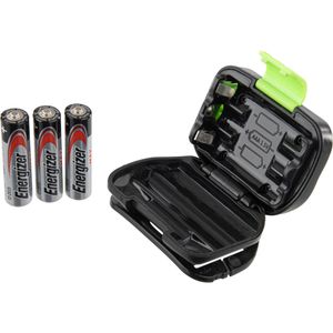 Produktbild für Stirnlampe Energizer Vision HD+ Headlamp LED, mit Batterie
