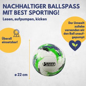 Produktbild für Fußball Best-Sporting Valencia, 10038