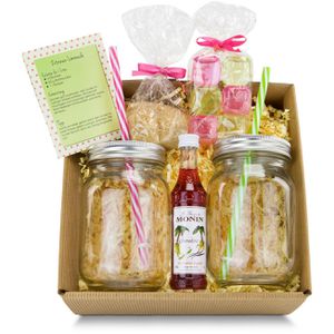 Produktbild für Geschenkset Böttcher-AG Fresh Lemonade