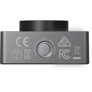 Produktbild für Webcam Obsbot Meet SE, OWB-2408-CE, grau