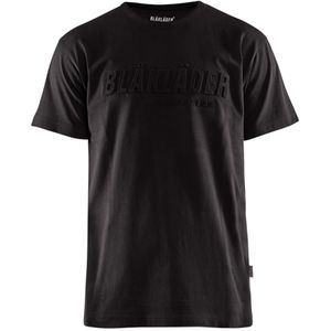 Produktbild für Arbeitsshirt Blakläder 3D, 35311042