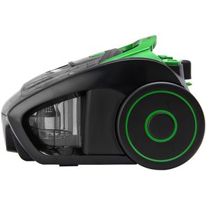 Produktbild für Staubsauger Monzana ECO Power Green Edition, grün