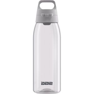 Produktbild für Trinkflasche SIGG Total Color Transparent