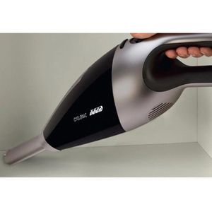 Produktbild für Handstaubsauger Rowenta Extenso Cyclonic, AC4461