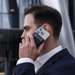 Produktbild für Diktiergerät TicNote KI-Sprachrekorder