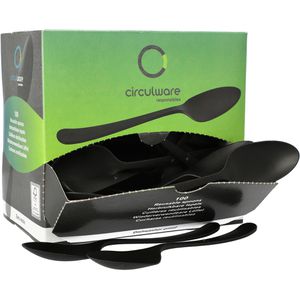 Produktbild für Esslöffel Papstar 96528, 19 cm