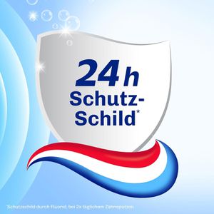 Produktbild für Zahnpasta Odol-med3 Original 3-fach Schutz