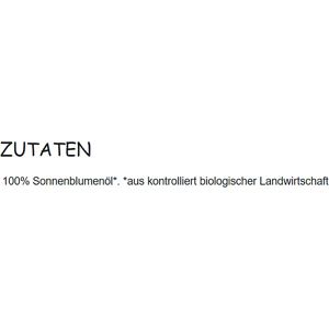 Produktbild für Sonnenblumenöl NaturWert nativ, BIO
