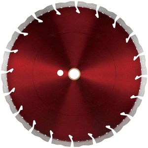 Produktbild für Trennscheibe Makita B-17588, Quasar