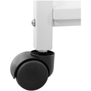 Produktbild für Schubladenwagen Physa CT-1,10040489, 1 Schublade