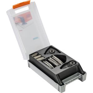 Multifunktionswerkzeug-Zubehör Fein Best of Sanding