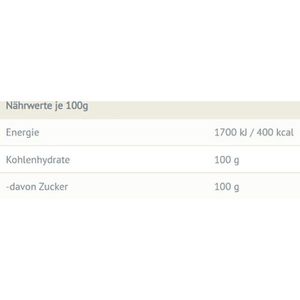 Produktbild für Zucker Südzucker weißer Kristallzucker