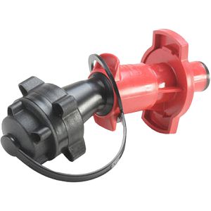 Sicherheits-Einfüllsystem Hünersdorff Bike Filler, 819845