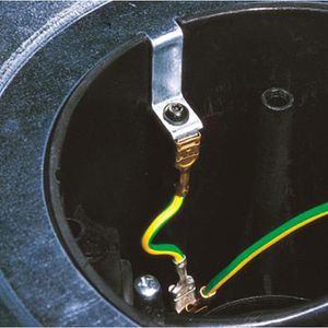 Produktbild für Kabeltrommel HEDI Professional 25m