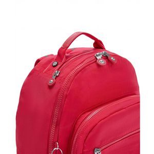 Produktbild für Schulrucksack kipling Seoul, True Pink
