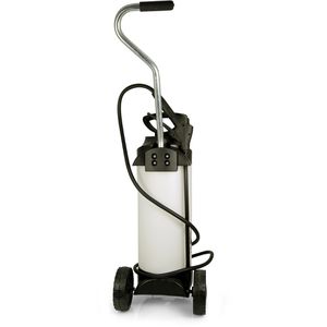 Produktbild für Drucksprüher Mesto Cleaner F10, 10 Liter