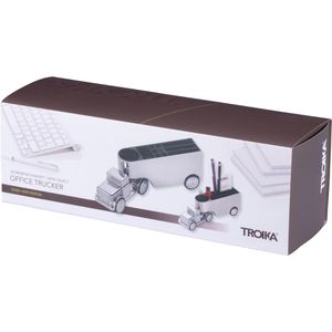 Produktbild für Schreibtisch-Organizer TROIKA GAM06/CH, LKW