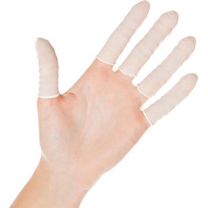 Fingerlinge Franz-Mensch Hygostar 26115, Nitril