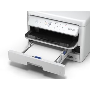 Produktbild für Tintenstrahldrucker Epson WorkForce Pro WF-M5399DW, bis A4