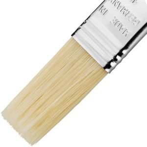 Produktbild für Backpinsel Kaiser Inspiration, Borsten-Metallfixierung, natur