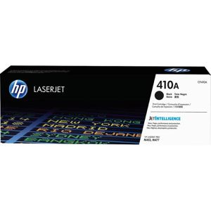 Produktbild für Toner HP 410A, CF410A schwarz