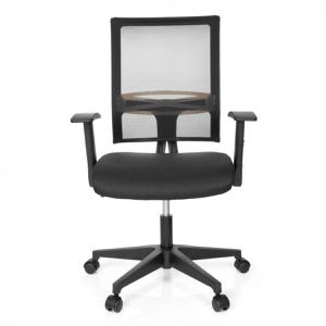 Produktbild für Bürostuhl hJh-OFFICE OFFICE R8, 653730