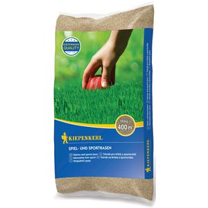 Rasensamen Kiepenkerl Spiel- und Sportrasen