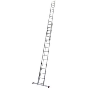 Seilzugleiter Krause CORDA, 031525, Arbeitshöhe 8,65m