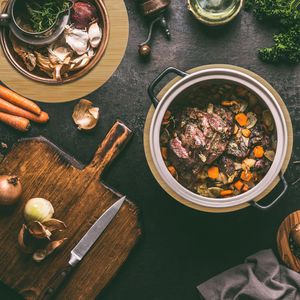 Produktbild für Untersetzer Relaxdays 10020236, rund