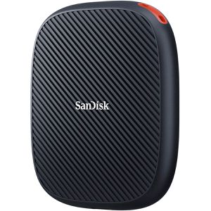 Produktbild für Festplatte SanDisk Phone SSD, SDSSDE62M-1T00-G25