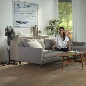 Produktbild für Ventilator Honeywell HSF1630E4, Ø 40cm