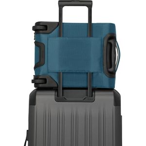 Produktbild für Koffer Travelite Jetpack Easy 2 Cabin, petrol