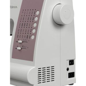 Produktbild für Nähmaschine Singer Confidence 7463