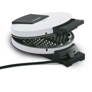 Produktbild für Waffeleisen Cloer 181 Waffelautomat, 930 Watt