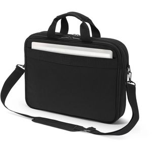 Produktbild für Laptoptasche Dicota Top Traveller TWO, schwarz