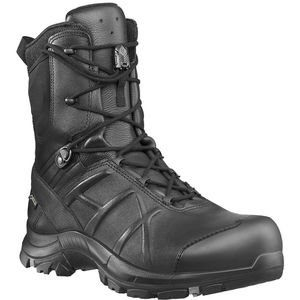 Sicherheitsschuhe Haix Black Eagle Safety 50 high, ESD, S7S