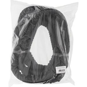 Produktbild für Kabelschlauch InLine 59995C, schwarz