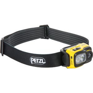 Stirnlampe Petzl Swift RL LED, wiederaufladbar
