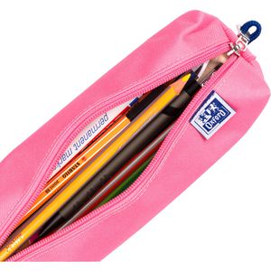 Produktbild für Federmäppchen Oxford rechteckig, klein