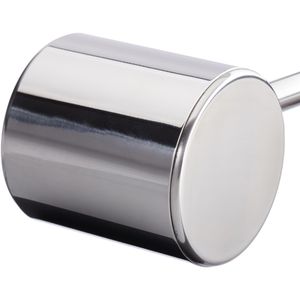 Produktbild für Fleischklopfer Relaxdays 10023728 Edelstahl