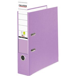 Produktbild für Ordner Falken 24001216, PP, A4