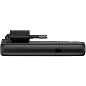 Produktbild für USB-Ladegerät Verbatim Fold n Go 32354, GaN, 65 Watt