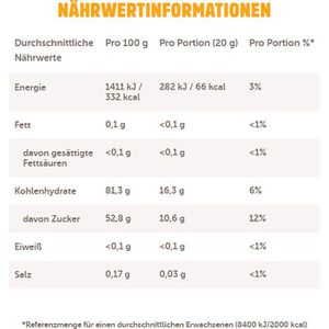 Produktbild für Fruchtgummis Nimm2 Lachgummi Märchenprinzen
