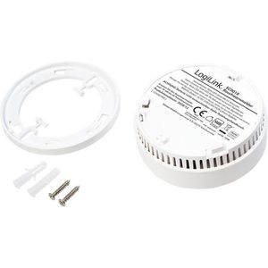 Produktbild für Rauchmelder LogiLink SC0010